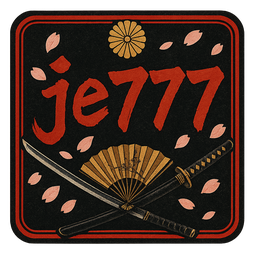 je777 লোগো